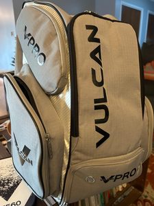 Free sample High Quality Adjustable Lightweight Crossbody <b>Sling</b> <b>Bag</b> Backpack <b>for</b> Pickleball Tennis Sports <b>Travel</b> - Product Image 2