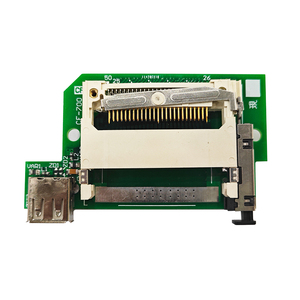 Placa PCB FANUC HN793 HN793A para Mitsubishi, Repuesto Industrial Hecho en China - Product Image 2