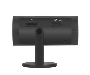 كاميرا أمان واي فاي عالية الدقة 1080 بكسل مع كشف الحركة ورؤية ليلية ومقاومة للماء وتخزين سحابي وبطاقة ذاكرة للاستخدام المنزلي الداخلي - Product Image 5