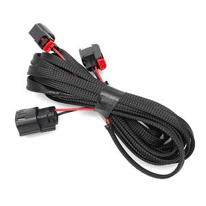 OE # Faisceau de câblage de phare antibrouillard 68259673AA pour Chrysler - Product Image 6