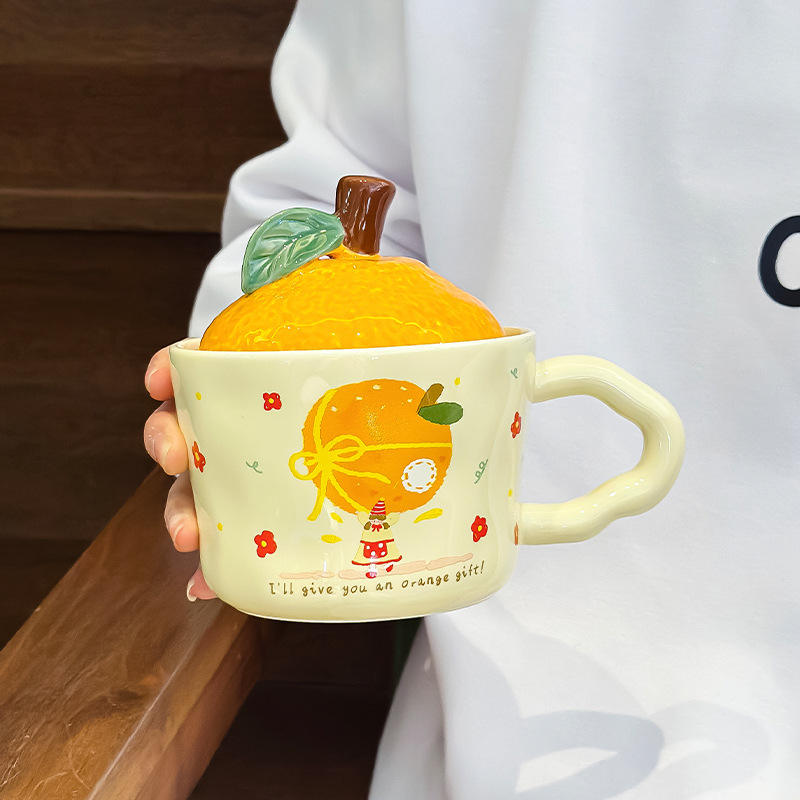 ส้มทั้งลูก (บรรจุในกล่องสี)