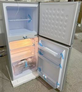 Réfrigérateur à double porte 12V/24V avec congélateur en haut et réfrigérateur en bas - Product Image 5