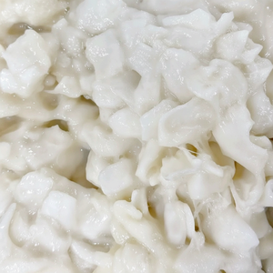 Pâte de corossol congelée Fournisseur d'exportation du Vietnam Purée en vrac pour la base de smoothie, jus, utilisations d'ingrédient de dessert congelé - Product Image 1