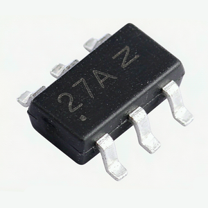 MMQA27VT1G ไดโอดป้องกันไฟฟ้าสถิตย์แบบติดตั้งบนพื้นผิว Onsemi Transient Voltage / Avalanche TVS Diodes 27V 150W Quad ArRAY - Product Image 1
