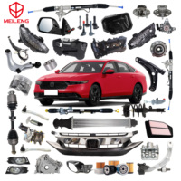 Technologie japonaise Repuestos Para Carros Al Mayor Autopartes De Autos Autres pièces automobiles pour Honda HRV HR-V Vezel Odyssey Pilot