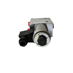BVE HAWE รุ่นนั่งแบบมีทิศทาง BVE 1F-Z-X 24 EX 55 FM - Product Image 6