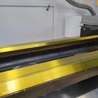 Tour CNC CK6150x1000 à succès - Tour horizontal robuste pour l'usinage d'arbres/discs, prix usine