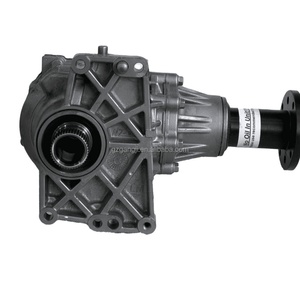 Piezas de Transmisión para Automóviles, Conjunto de Caja de Transferencia para Kia Sorento Sportage Hyundai Santa Fe Sport 473003B600 - Product Image 3