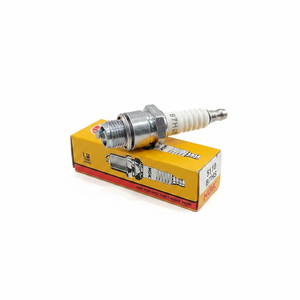 C7hsa <b>Motorcycle</b> <b>Electrical</b> & Ignition <b>Systems</b> High Performance Spark Plug - Product Image 2