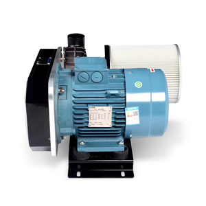 Nouvelle technologie Haute vitesse ventilateur Centrifuge <span class=keywords><strong>compresseur</strong></span> radial prix usine - Product Image 2