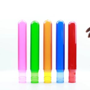 5 Gallon Bottle Pet Preform With 630g 650g Pet Preform 19L 20L BOTTLE - Product Image 2