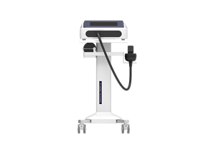 Système <span class=keywords><strong>de</strong></span> massage pour la physiothérapie avec écran LCD, massage corporel par impulsions et 6 accessoires - Product Image 3