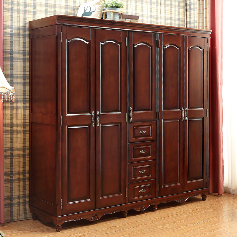 Armario de 3 puertas [Dimensiones: 1452*645*2175mm]