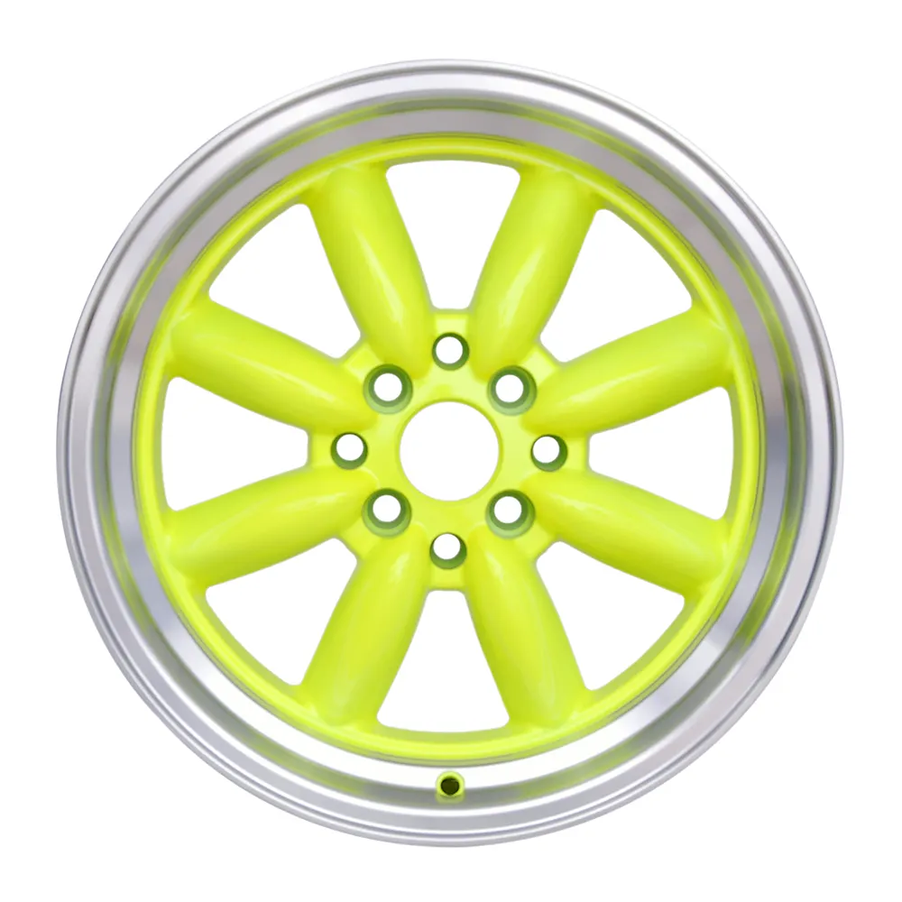Pdw Customized Price Tvs Sport Rims For Cracked 1/5 Scale Electric Alloy Truck Wheels