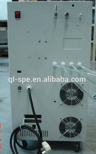 Apparecchiature per la generazione di idrogeno SPE PEM 3L/min fornitura di <span class=keywords><strong>Gas</strong></span> di produzione H2 per uso GC <span class=keywords><strong>FID</strong></span> - Product Image 6