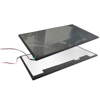 Module d'affichage IPS haute résolution 1920X1080 Modules LCD TFT de 11.9 pouces avec luminosité 1000 Nits