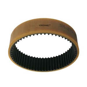 Yonghang Synchronous Belt 5M-290-29+3N Wear Resistant For <b>Wire</b> <b>Stripping</b> <b>Machine</b> - Product Image 5