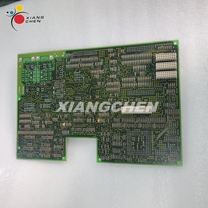 Module Plat de Circuit Imprimé DO ZRM2 00.785.0502 – Pièces d'Origine Usagées pour Machines d'Impression Offset - Product Image 5