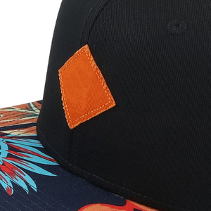 New Factory Wholesale Men Trucker <b>Cap</b> Back <b>Snapback</b> <b>Cap</b> Outdoor 5 Panel Sports <b>Snapback</b> <b>Cap</b> Wholesale Low Price - Product Image 6