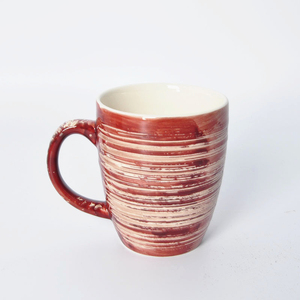 Barato <span class=keywords><strong>tazas</strong></span> de cerámica pintado a mano taza de café <span class=keywords><strong>para</strong></span> regalos - Product Image 1