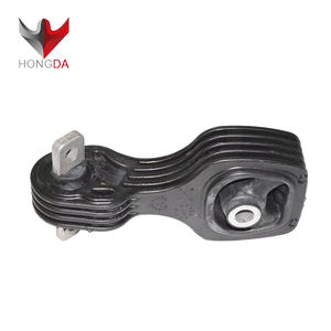 Systèmes de <span class=keywords><strong>moteur</strong></span> automatique de qualité fine 50890-T4N-H81 supports de <span class=keywords><strong>moteur</strong></span> arrière de <span class=keywords><strong>voiture</strong></span> en caoutchouc pour Honda JADE <span class=keywords><strong>FR</strong></span> FR1 FR2 - Product Image 1