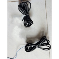 Câble SJ-M020 SJ-M020G SJ-M100 SJ-M070G pour tête de capteur de précipitateur électrostatique, utilisé pour l'élimination de la poussière, en stock