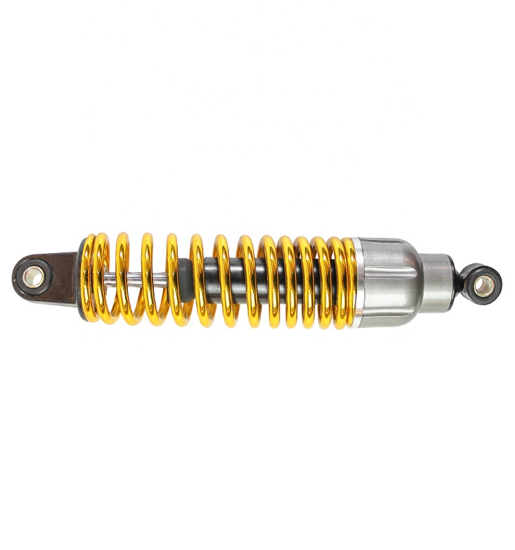 Задний амортизатор для мотоцикла