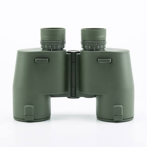 Échantillon gratuit Jumelles mains libres, montées sur la tête, avec vision nocturne infrarouge longue portée pour la chasse et les voyages - Product Image 2