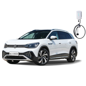 Nuovo SUV Elettrico <span class=keywords><strong>ID</strong></span>.4 <span class=keywords><strong>ID</strong></span>.6 Pure Prime ID6 Pro Crozz Auto Elettrica per <span class=keywords><strong>Volkswagen</strong></span> - Product Image 2