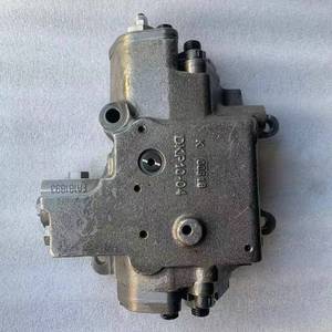 SBS120ไฮดรอลิกปั๊มอะไหล่ Regulator สำหรับ CAT320C <span class=keywords><strong>CAT320D</strong></span> - Product Image 4