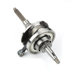Excelente calidad del cigüeñal de la motocicleta para MBK llama <span class=keywords><strong>125</strong></span> X-más de <span class=keywords><strong>125</strong></span> <span class=keywords><strong>cc</strong></span> - Product Image 2