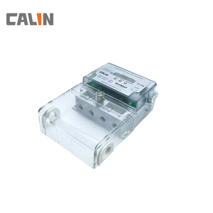 Compteur intelligent IHD6 pour panneaux Kamstrup Genus Raspberry Pi Onzo First Dcc Janitza Synergy Meilleur compteur intelligent IHD6 - Product Image 1