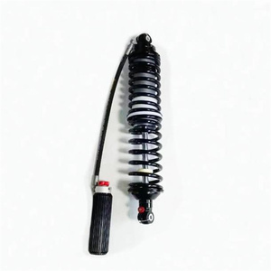 Amortiguador Coilover de tubo de 2,5 "fabricado para camión Jeep <span class=keywords><strong>Cherokee</strong></span> Xj con viaje de 12" para acampar para amortiguadores toyota - Product Image 2