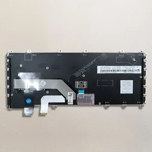 <span class=keywords><strong>Clavier</strong></span> X380 X370 Yoga pour Lenovo Thinkpad avec rétroéclairage et pointeur 01hw615 01en386 Nouveau <span class=keywords><strong>clavier</strong></span> de remplacement pour ordinateur portable US - Product Image 5