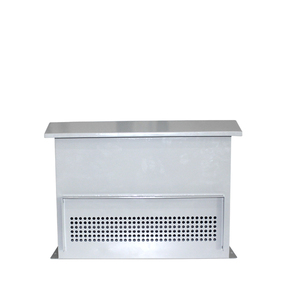 Gabinete Exterior Impermeable Personalizado, Caja de Protección Resistente a <span class=keywords><strong>la</strong></span> Intemperie IP65 con Láser para Metal - Product Image 6