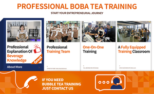 Perlas de tapioca negra Cocina Rápida azúcar moreno boba bolas de perlas para burbuja boba té ingredientes leche té Taiwán - Product Image 6