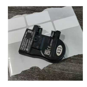 Sensor TPMS de control de presión de neumáticos 433MHz para 2008-2012 Town & Country OEM # 56029527AA 68078768AA 68078768AB 68078768AC - Product Image 4