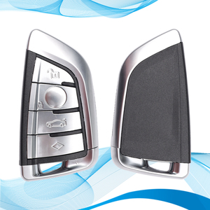 Telecomando auto SZMAISHI per BMW Serie G 3 5 6 7 (2015-2019) G01/02/08/30/31/32/38 N5F-ID21A/B/<span class=keywords><strong>C</strong></span> 434MHZ 49Chip - Product Image 4