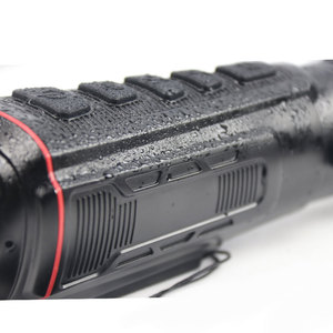 Caméra thermique longue portée pour la patrouille nocturne et la <span class=keywords><strong>chasse</strong></span> Télescope et jumelles portables - Product Image 6