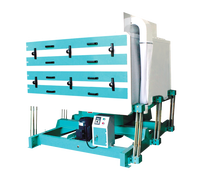 BC MMJP1037 Trieur de riz haute précision 7-10T/H Capacité 380V 2.2KW Garantie 1 an