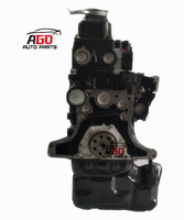 Moteur nu AGO neuf QD32 3.2L pour Nissan Urvan Bus Elgrand Cabstar Platform Car Engine