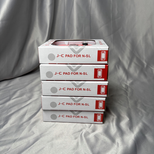 Joy-02 đầy màu sắc RGB ánh sáng Joypad Wake-up rung chói điều khiển trái phải không dây tương thích Gamepad cho chuyển đổi - Product Image 4