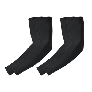 UV bảo vệ làm mát cánh tay tay Áo bóng chày bóng rổ bóng đá thể thao đi xe đạp cánh tay tay áo - Product Image 4