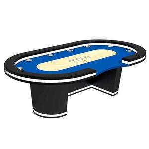 YH Custom Electronic <strong>Digital</strong> Casino Led <strong>Poker</strong> <strong>Table</strong> Texas Hold'em <strong>Poker</strong> <strong>Table</strong> With Led Light - Product Image 2