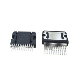 TDA7388 <span class=keywords><strong>Audio</strong></span>/Vidéo Haut-Parleur 4-CH Stéréo 26W Classe AB Automobile 25 Broches TDA7388 - Product Image 2