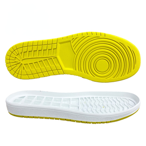 Semelles de chaussures avec partie supérieure en caoutchouc souple, pointures colorées, personnalisées, accessoire pour hommes et femmes - Product Image 2