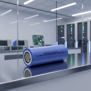 Batterie cylindrique LiFePo4 15C à décharge 15C, 3000mAh, 3.2V, 9.6Wh, 4000 cycles, haute performance - Product Image 6