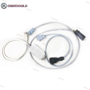 Câble de diagnostic USB CAN pour Toyota Crown RCAN PCAN pour système PEAK, chariot élévateur, autocar, camion, outil de diagnostic + CF53 - Product Image 4