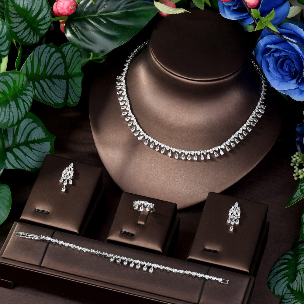 ชุบทองคำขาว