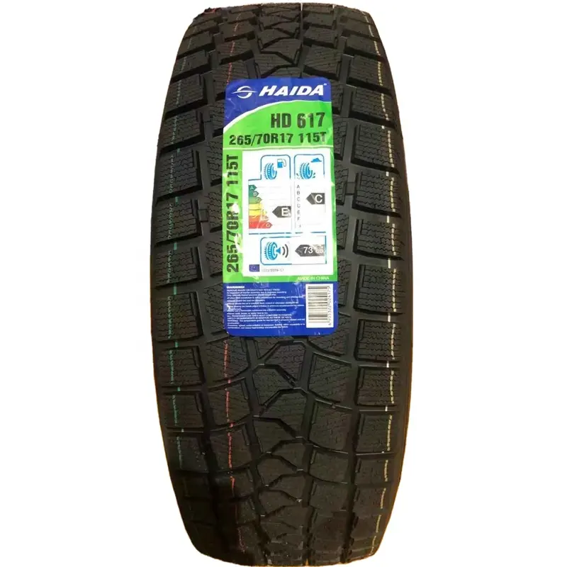All Range of PCR Best China Car Tyre 225/65R16 225/65/16 225/65-16 225-65R16 225/65 R16 225 65 16